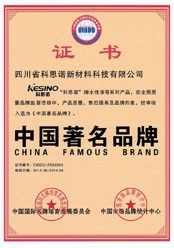 中國(guó)著名品牌